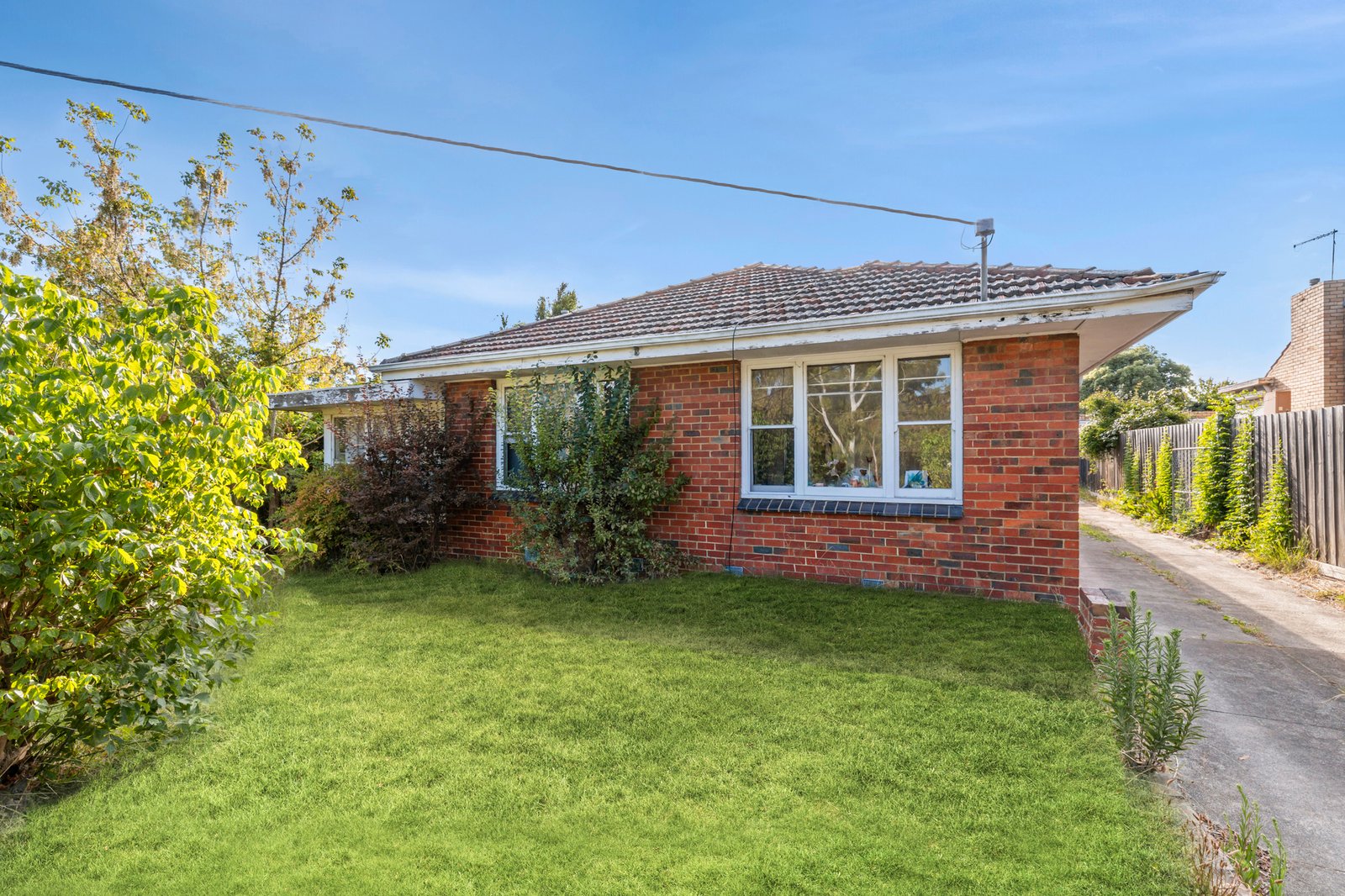 Gallery: 292 Huntingdale Road