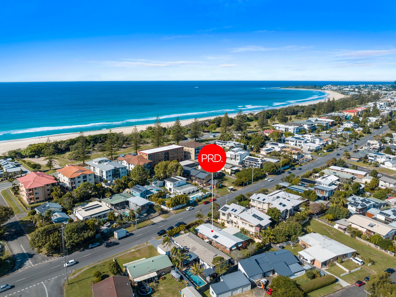 2/92 Kingscliff Street KINGSCLIFF 1