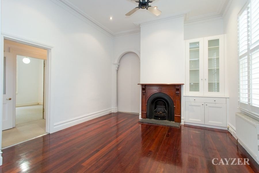 Gallery: 292 Montague Street