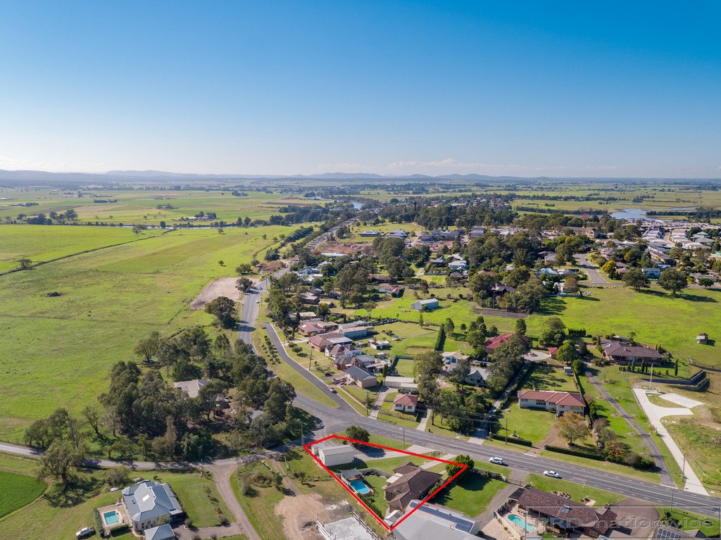 292 Morpeth Road RAWORTH 1