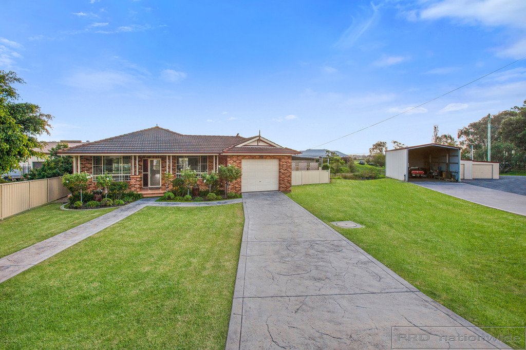 292 Morpeth Road RAWORTH 2