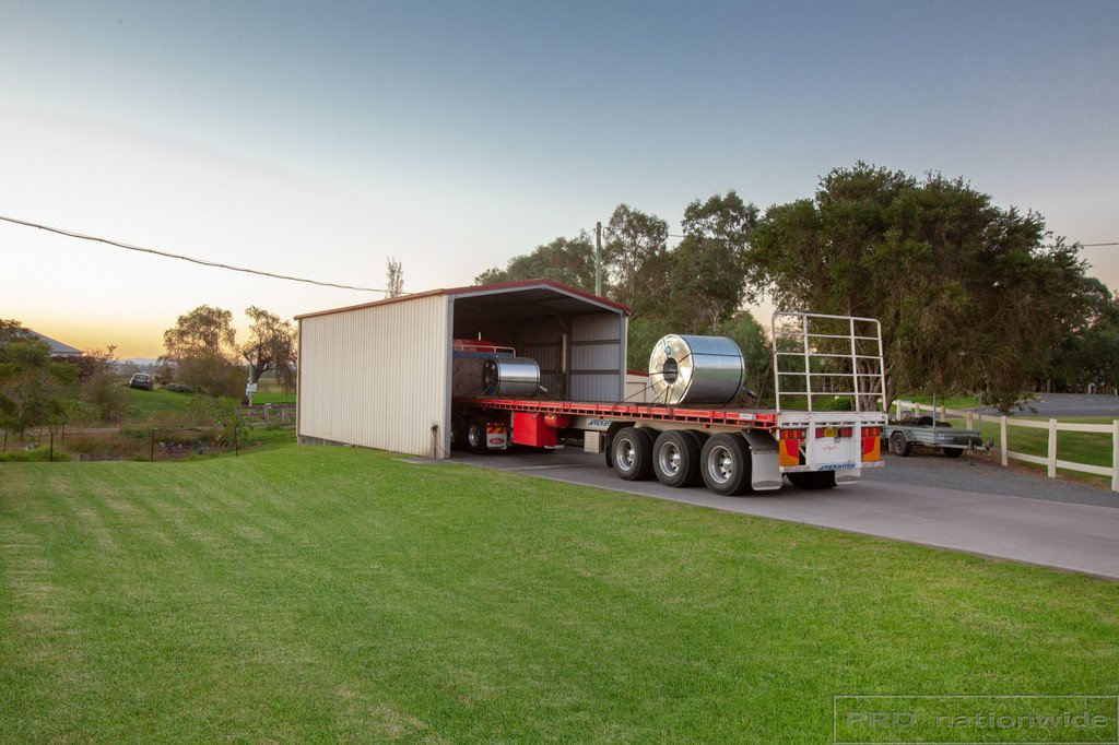 292 Morpeth Road RAWORTH 3