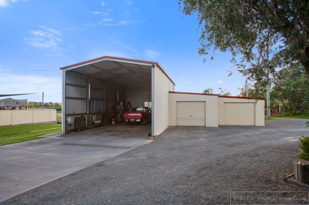 292 Morpeth Road RAWORTH 4