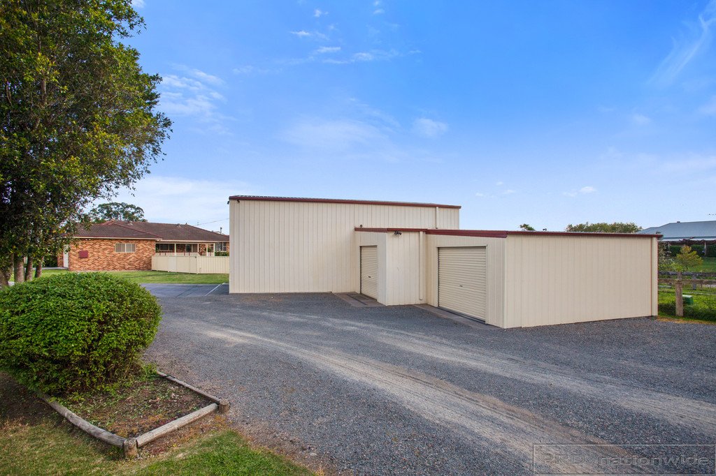 292 Morpeth Road RAWORTH 5