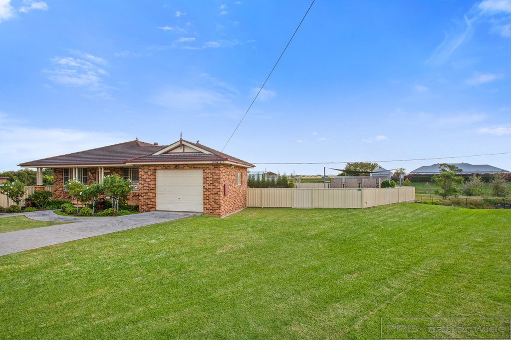 292 Morpeth Road RAWORTH 6
