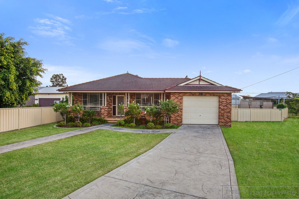 292 Morpeth Road RAWORTH 7