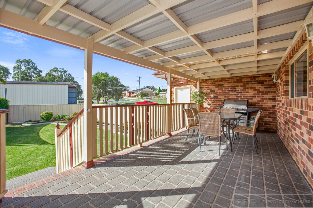 292 Morpeth Road RAWORTH 16