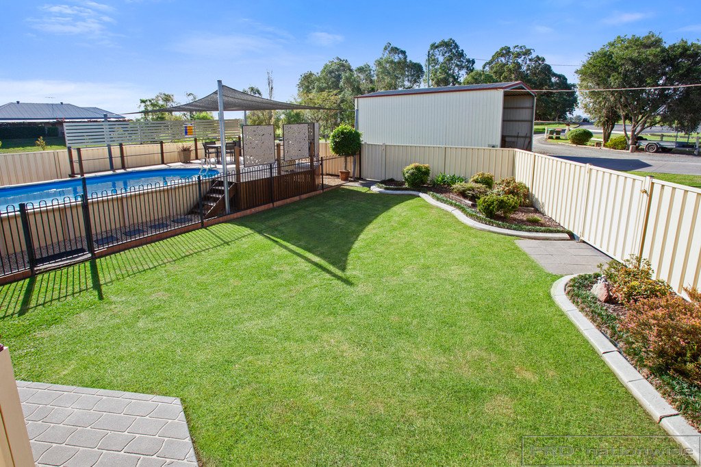 292 Morpeth Road RAWORTH 18