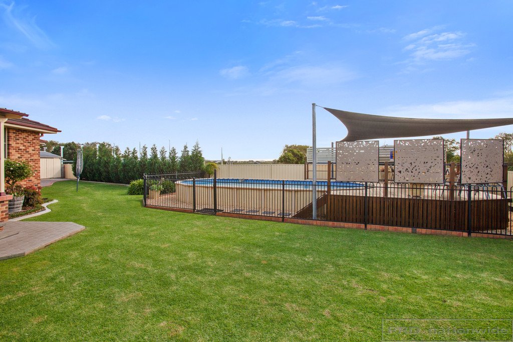 292 Morpeth Road RAWORTH 19