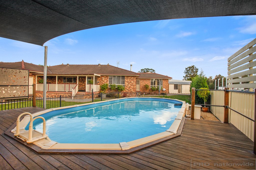 292 Morpeth Road RAWORTH 22