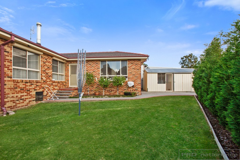 292 Morpeth Road RAWORTH 25