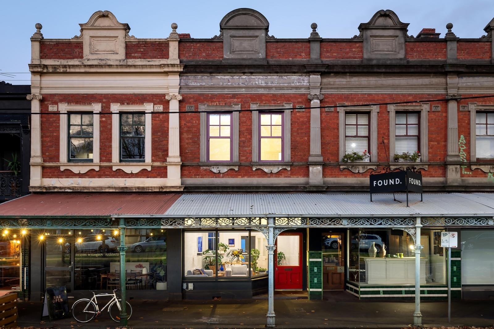 292 Rathdowne Street, Carlton North VIC 3054