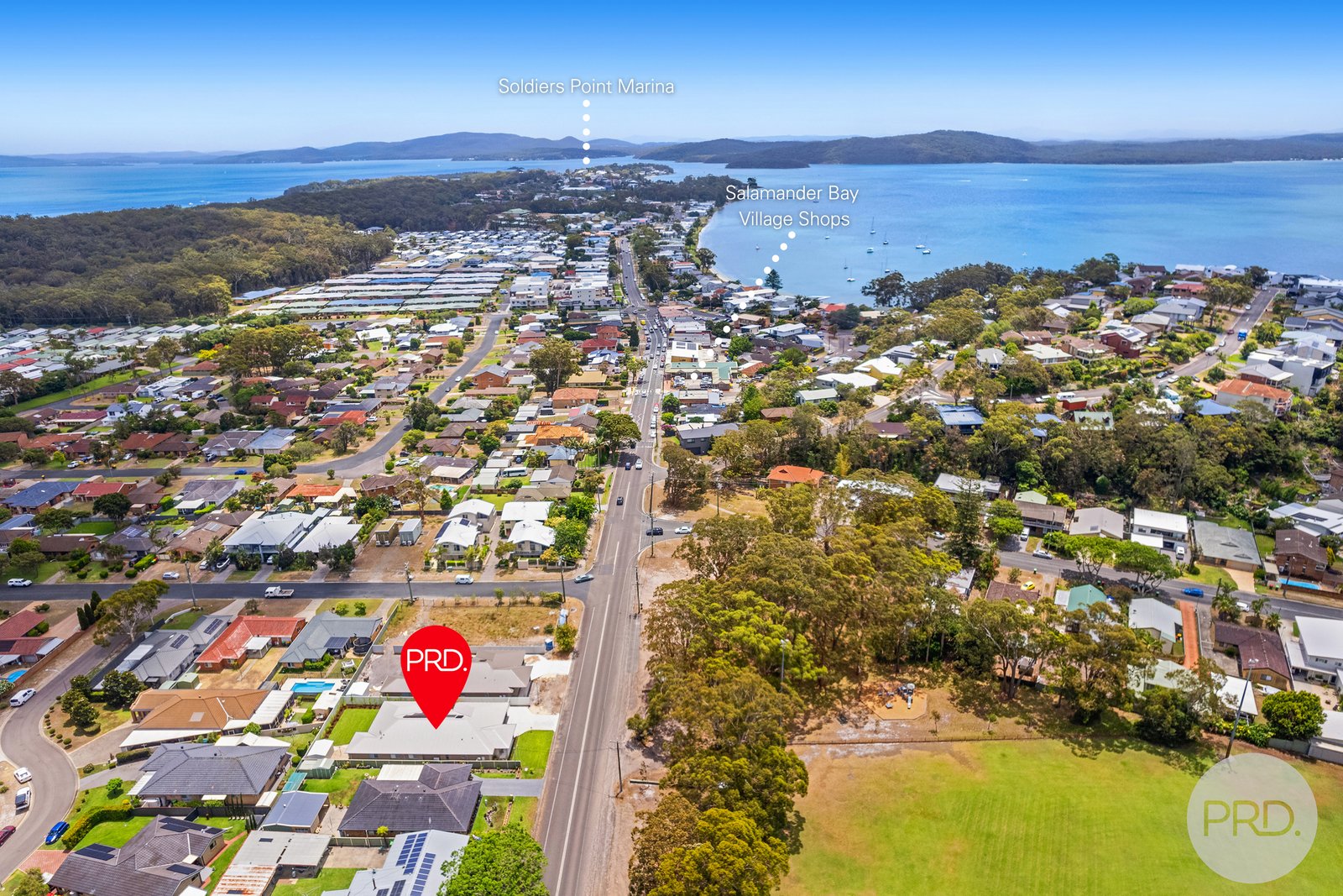 292 Soldiers Point Road SALAMANDER BAY 17