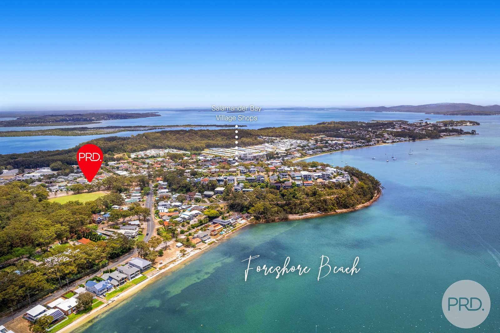 292 Soldiers Point Road SALAMANDER BAY 25