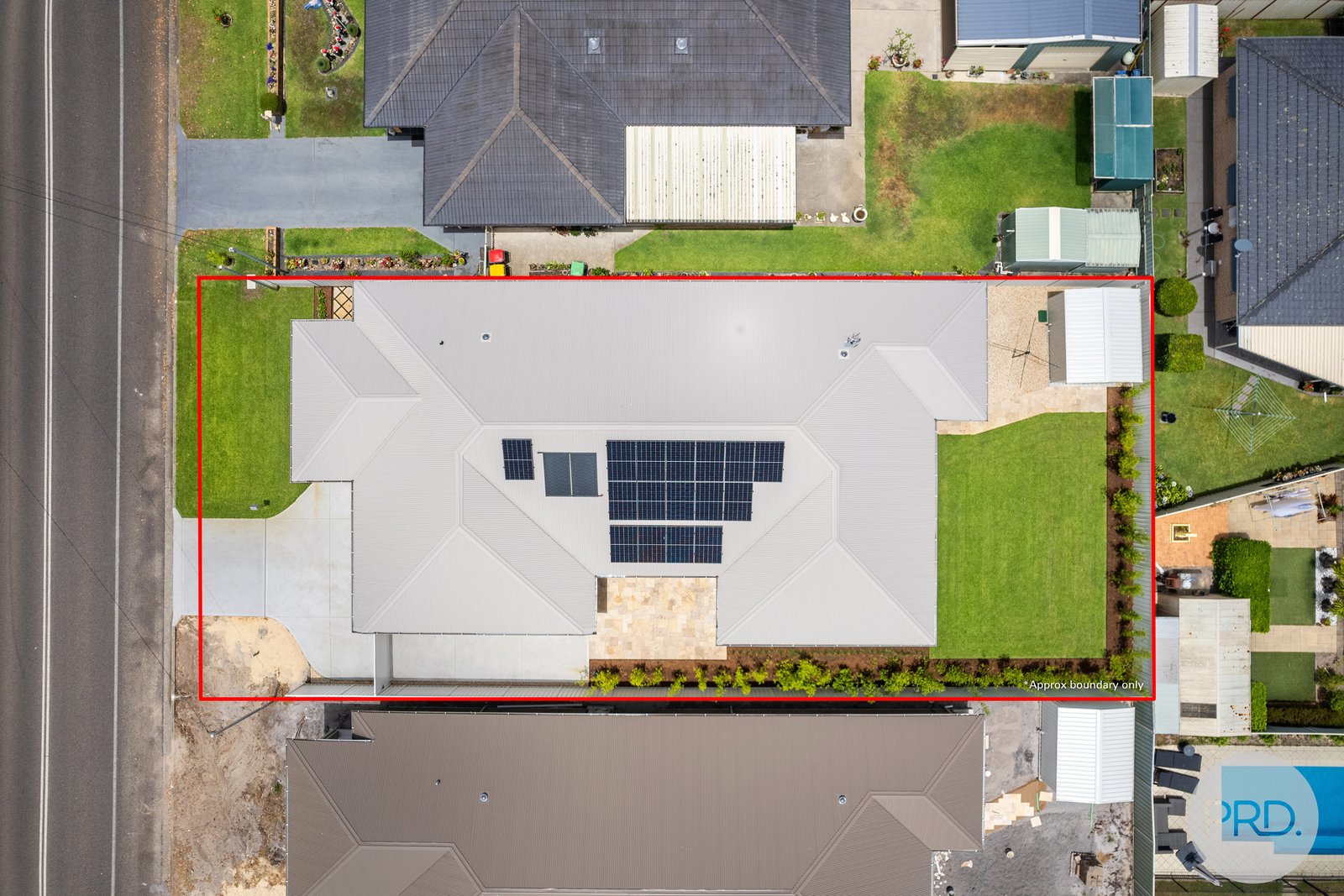 292 Soldiers Point Road SALAMANDER BAY 28