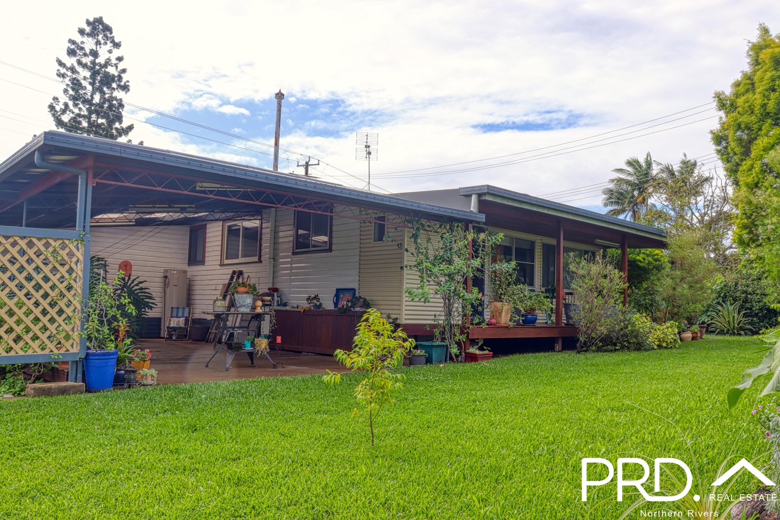 292 Summerland Way KYOGLE 2