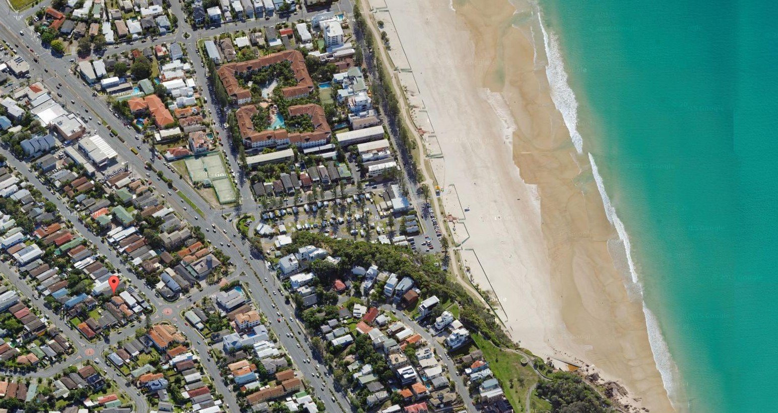 2/92 Sunshine Parade MIAMI 9