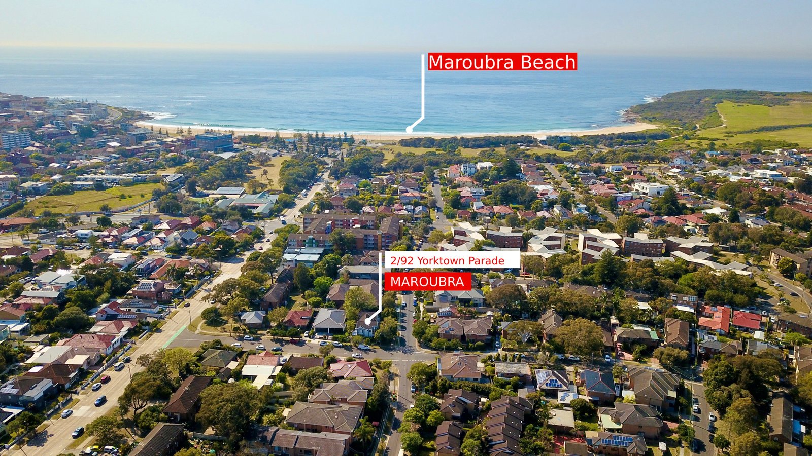 2/92 Yorktown Parade MAROUBRA 11