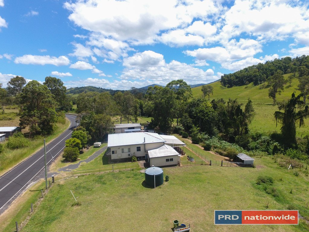 2922 Bentley Road KYOGLE 1