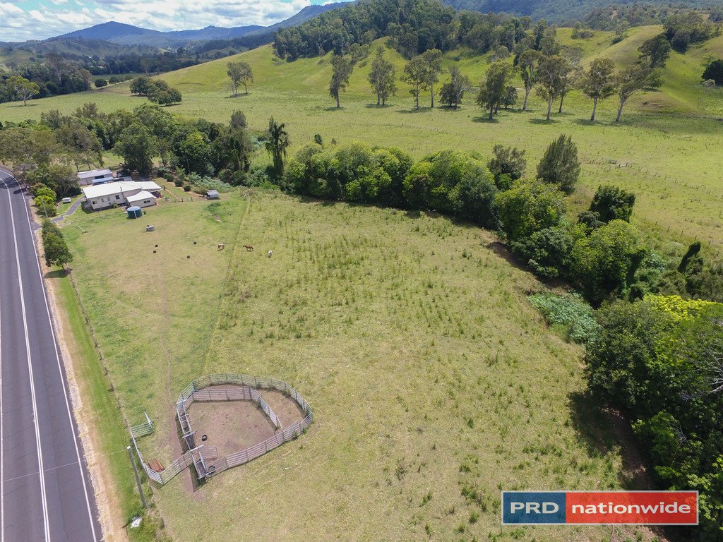 2922 Bentley Road KYOGLE 3