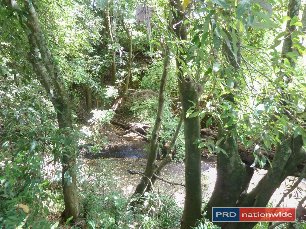2922 Bentley Road KYOGLE 4