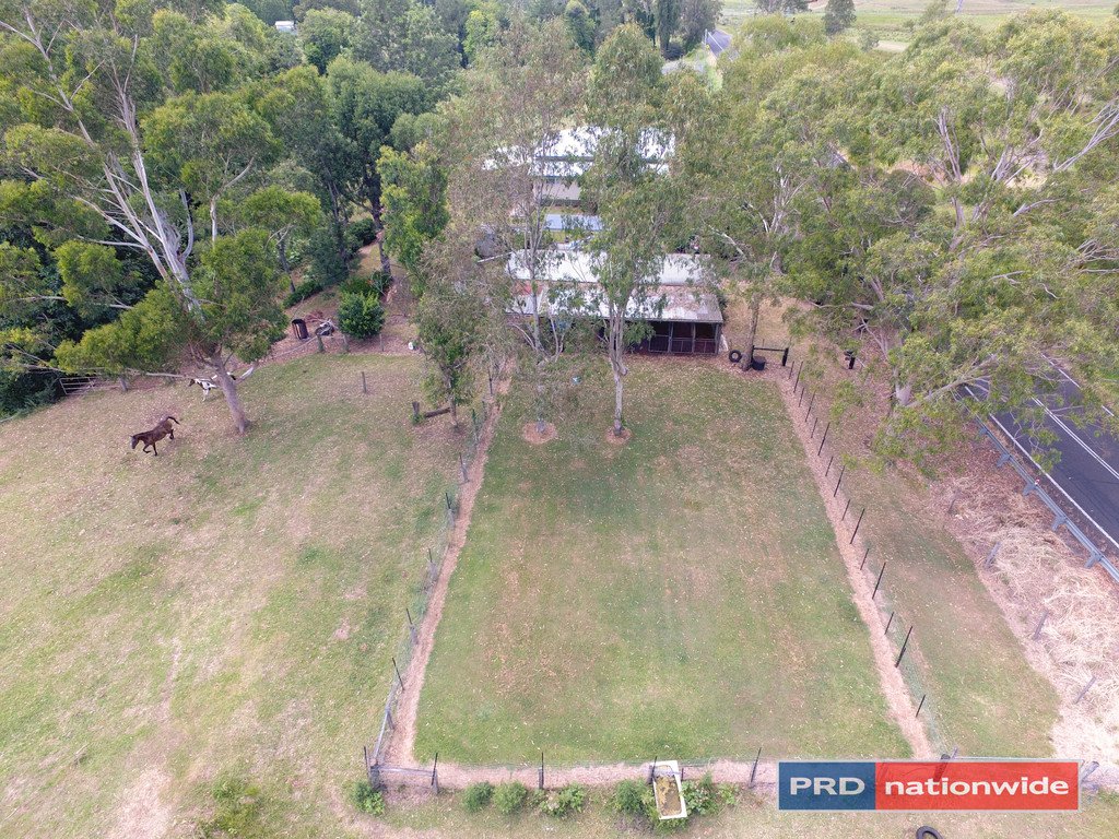 2922 Bentley Road KYOGLE 5