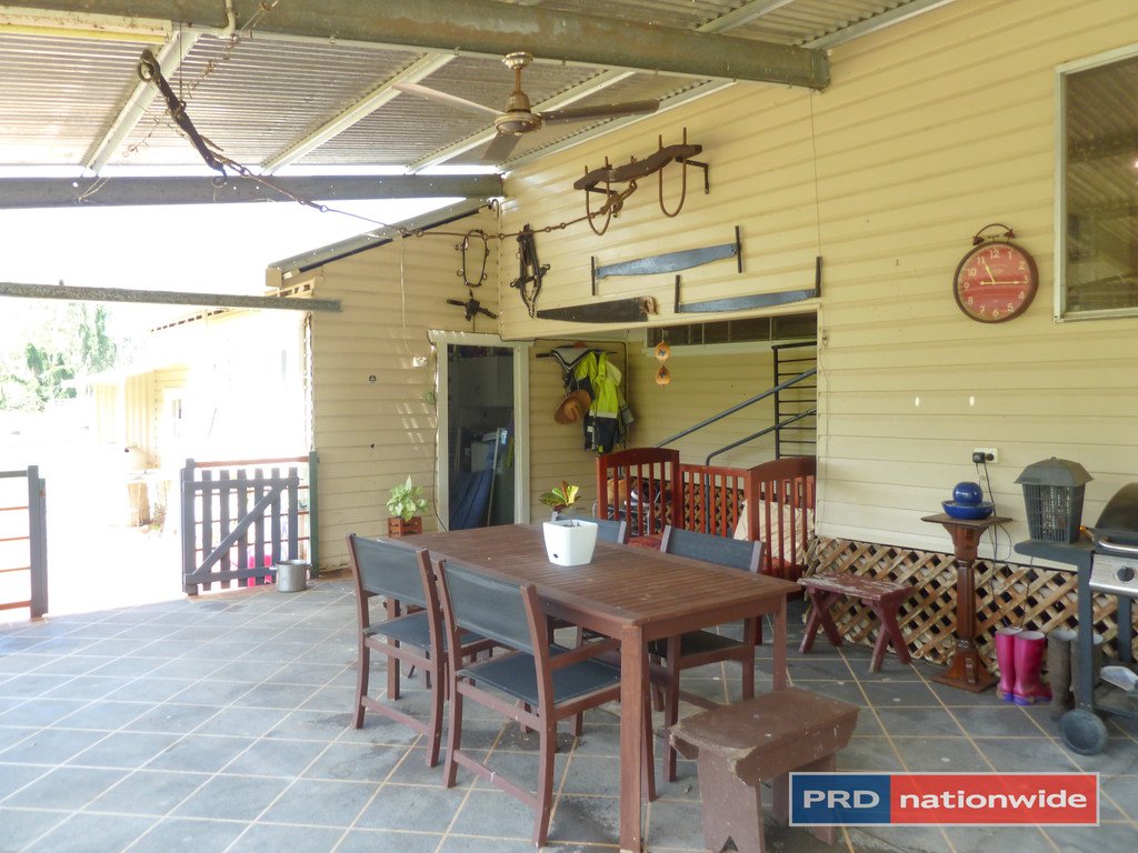 2922 Bentley Road KYOGLE 14