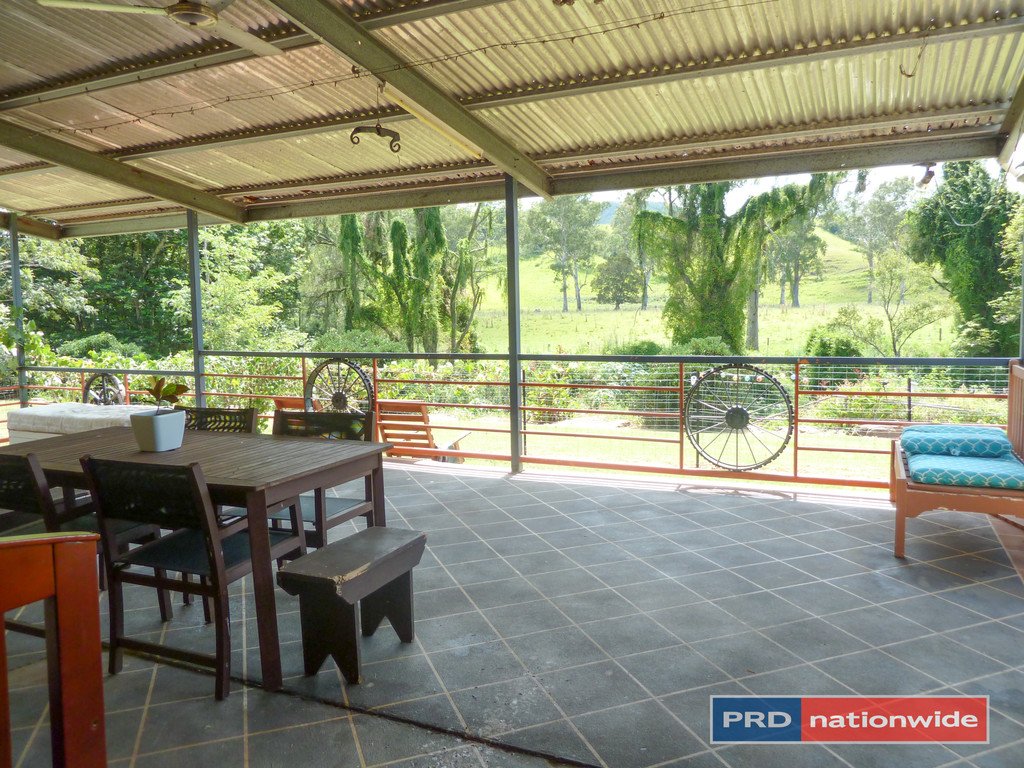 2922 Bentley Road KYOGLE 15