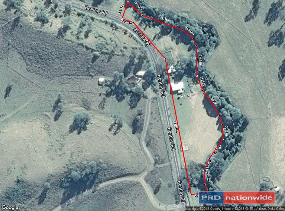 2922 Bentley Road KYOGLE 16