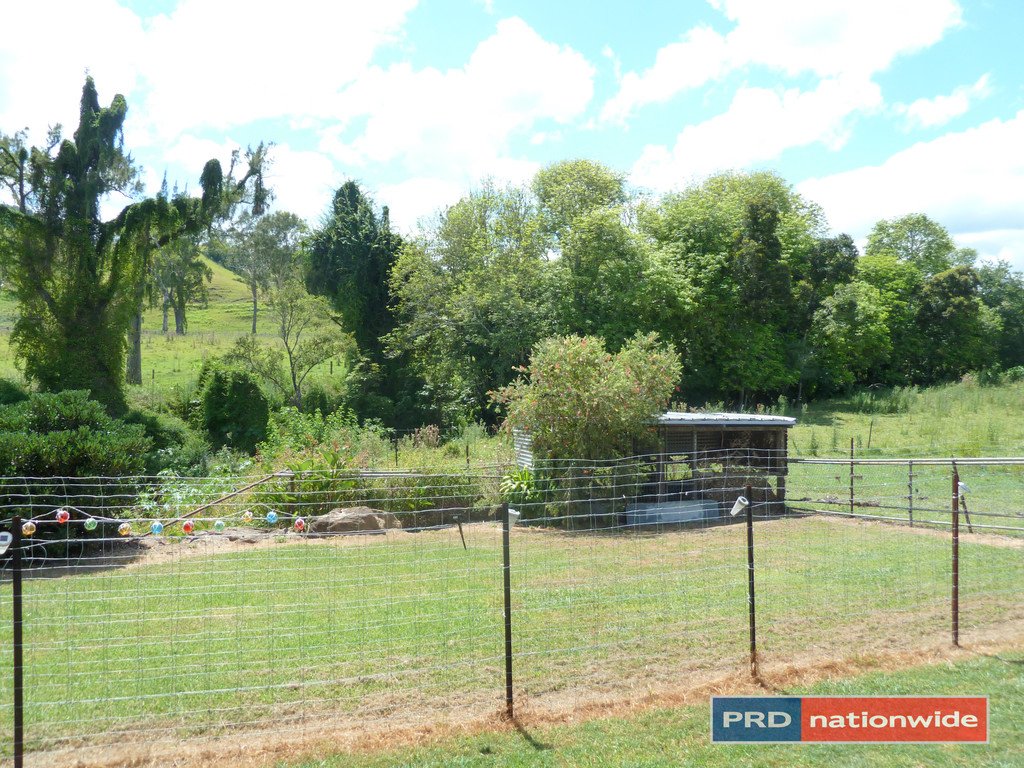 2922 Bentley Road KYOGLE 17
