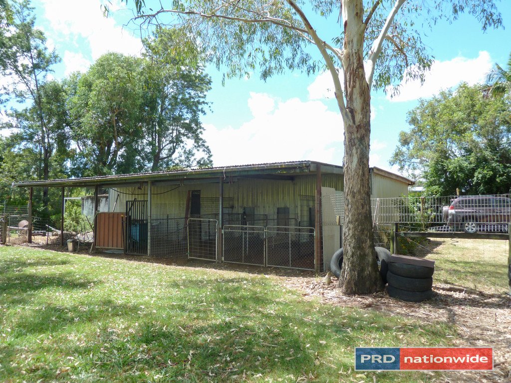 2922 Bentley Road KYOGLE 22