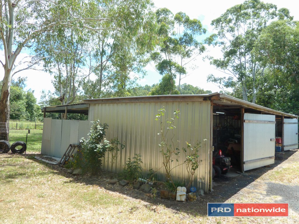 2922 Bentley Road KYOGLE 24