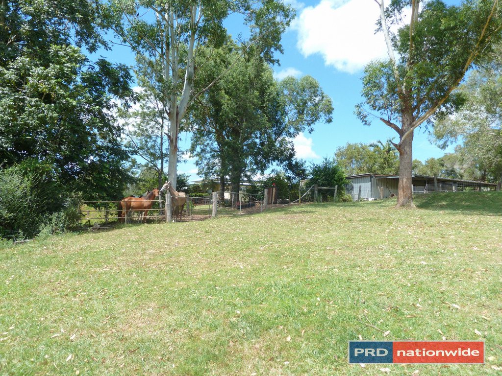 2922 Bentley Road KYOGLE 26