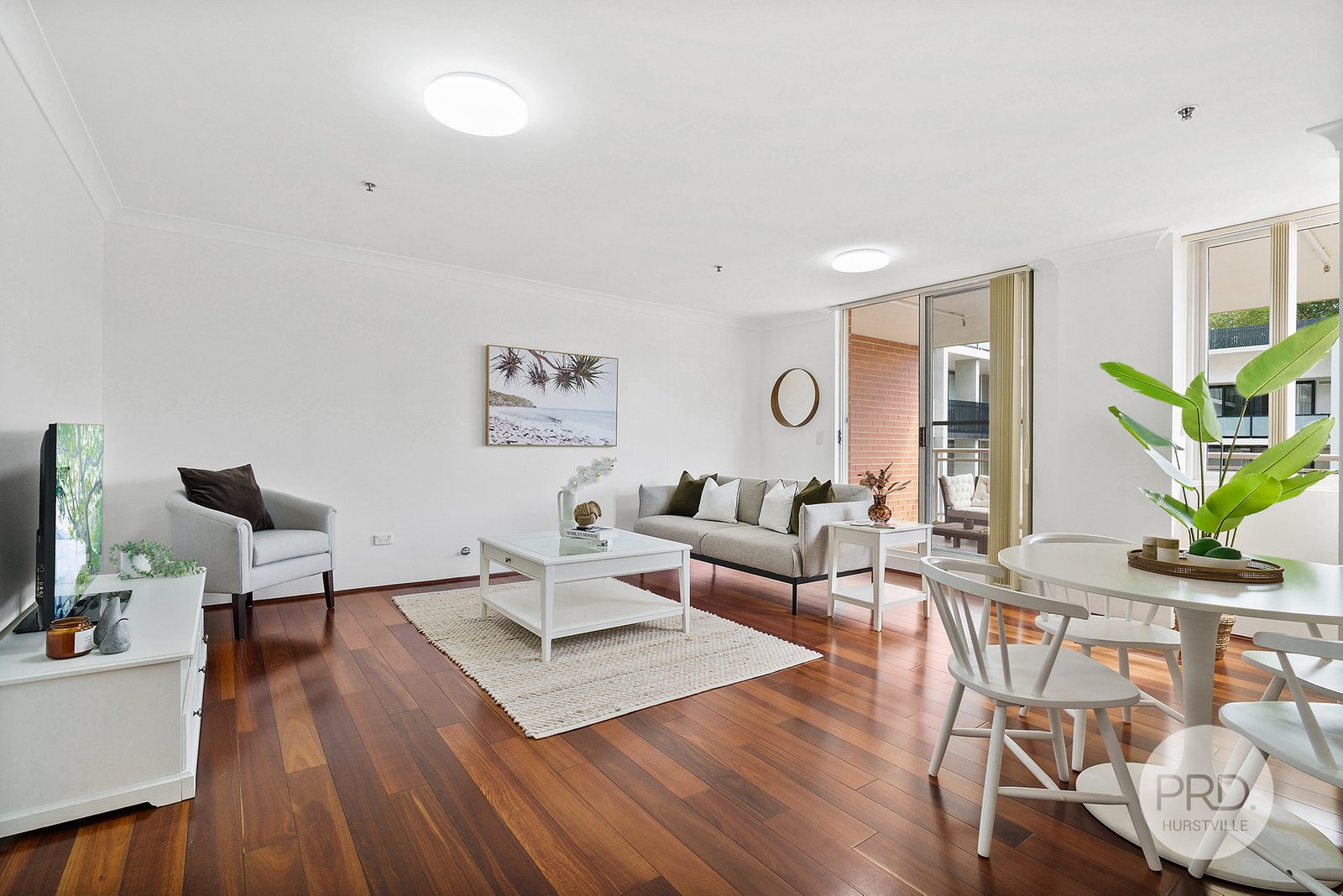 29/23-27 Macmahon Street HURSTVILLE 2