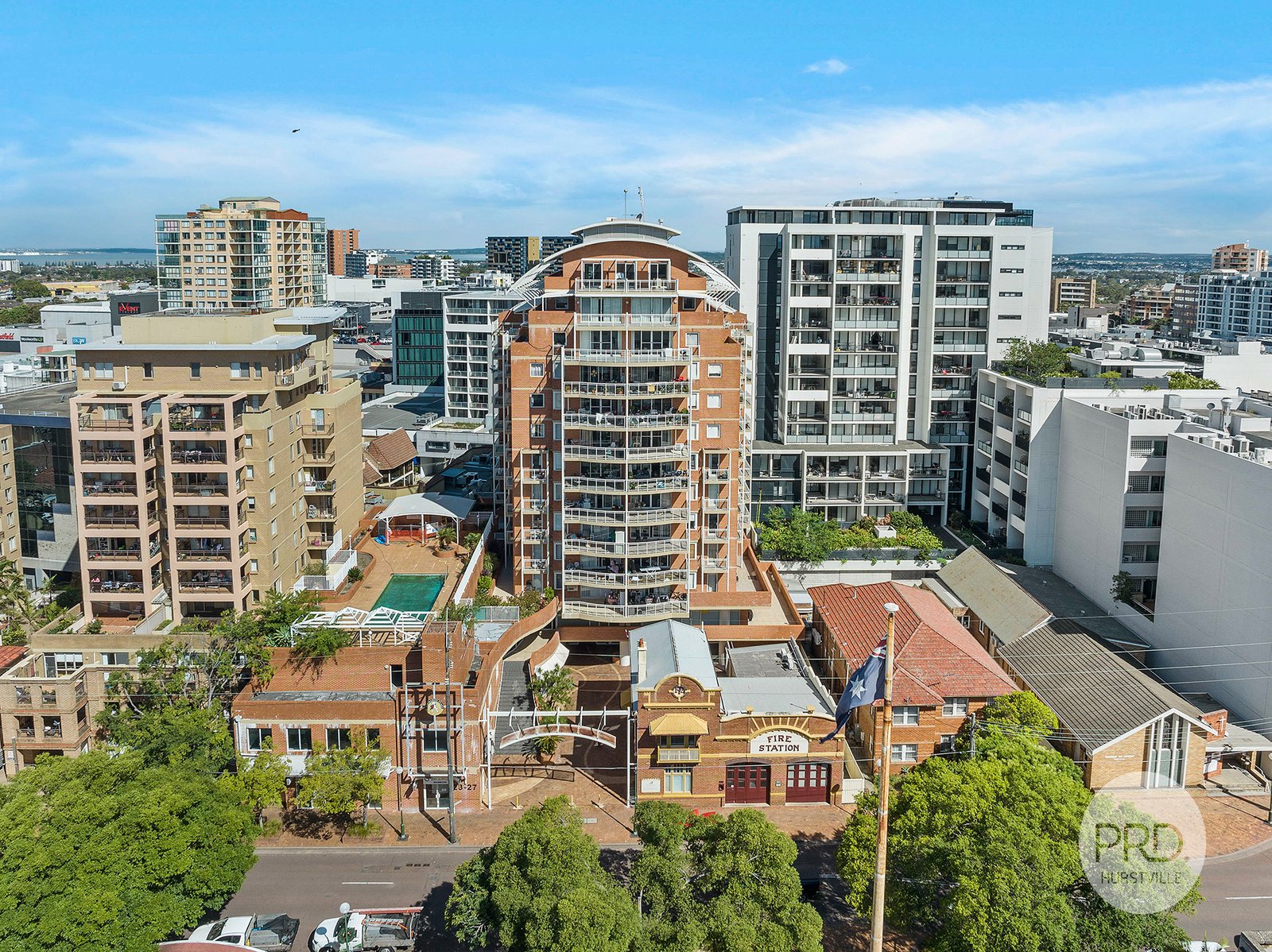 29/23-27 Macmahon Street HURSTVILLE 8