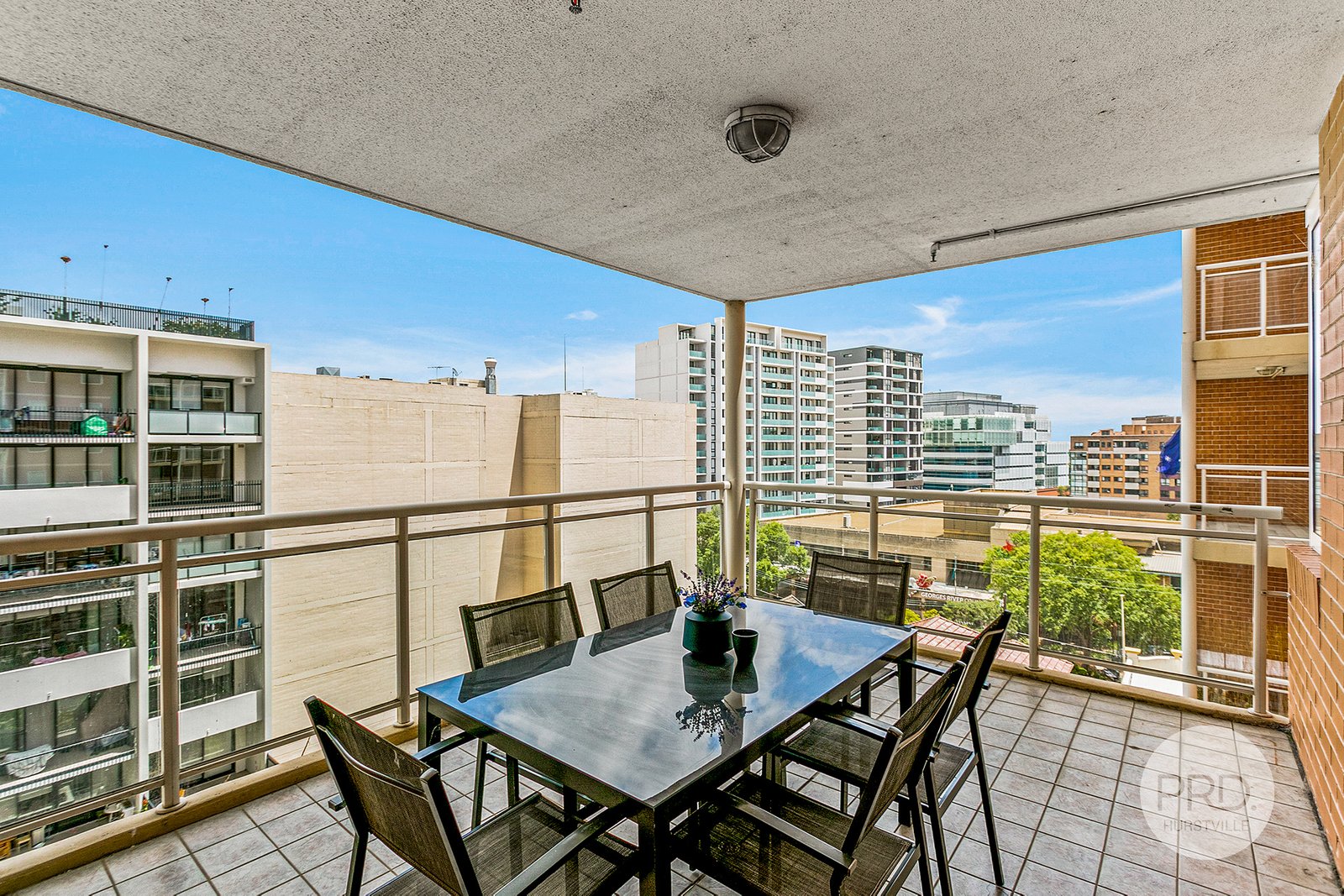 29/23 MacMahon Street HURSTVILLE 6