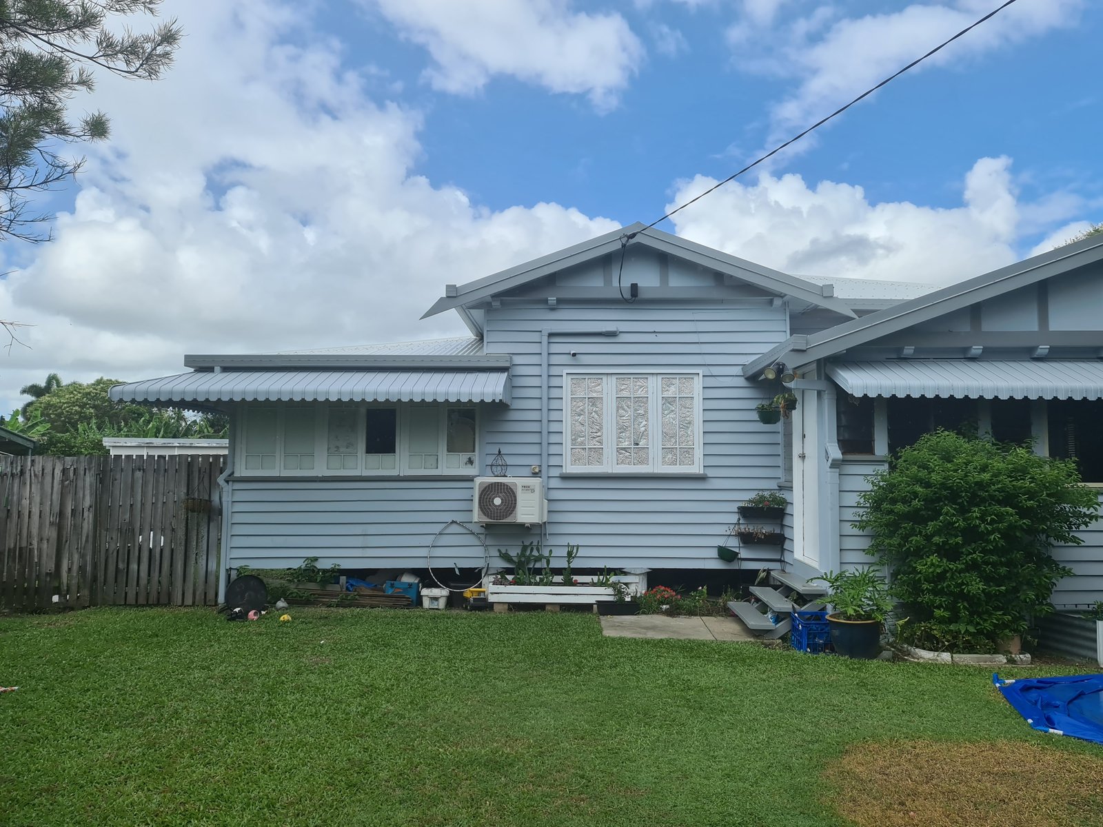 293 Bridge Road WEST MACKAY 1