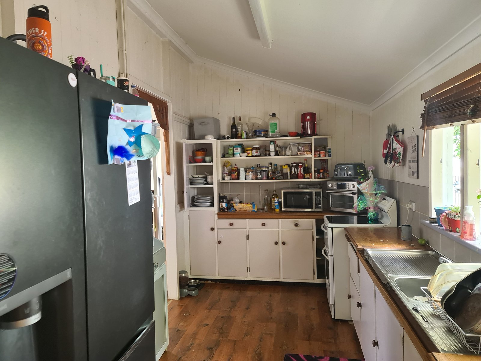 293 Bridge Road WEST MACKAY 2