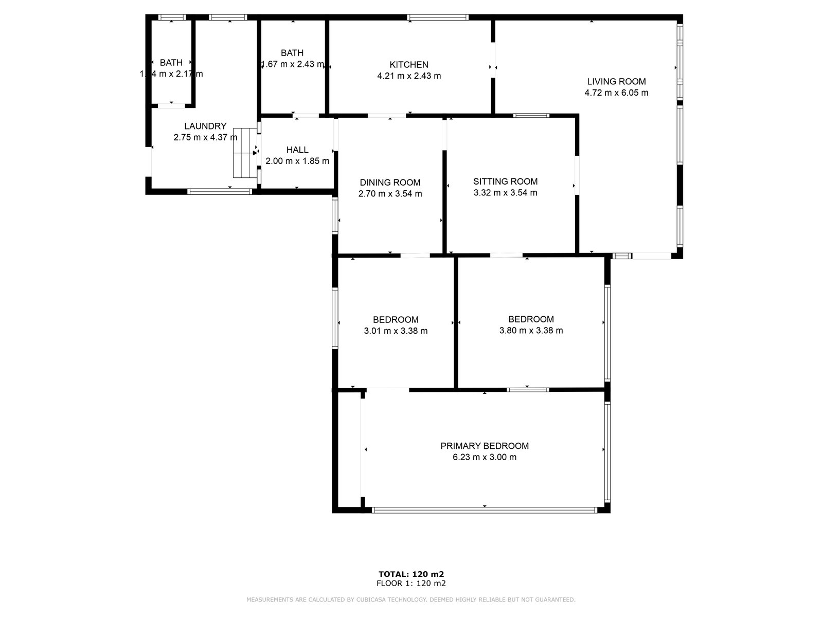 293 Bridge Road WEST MACKAY 4