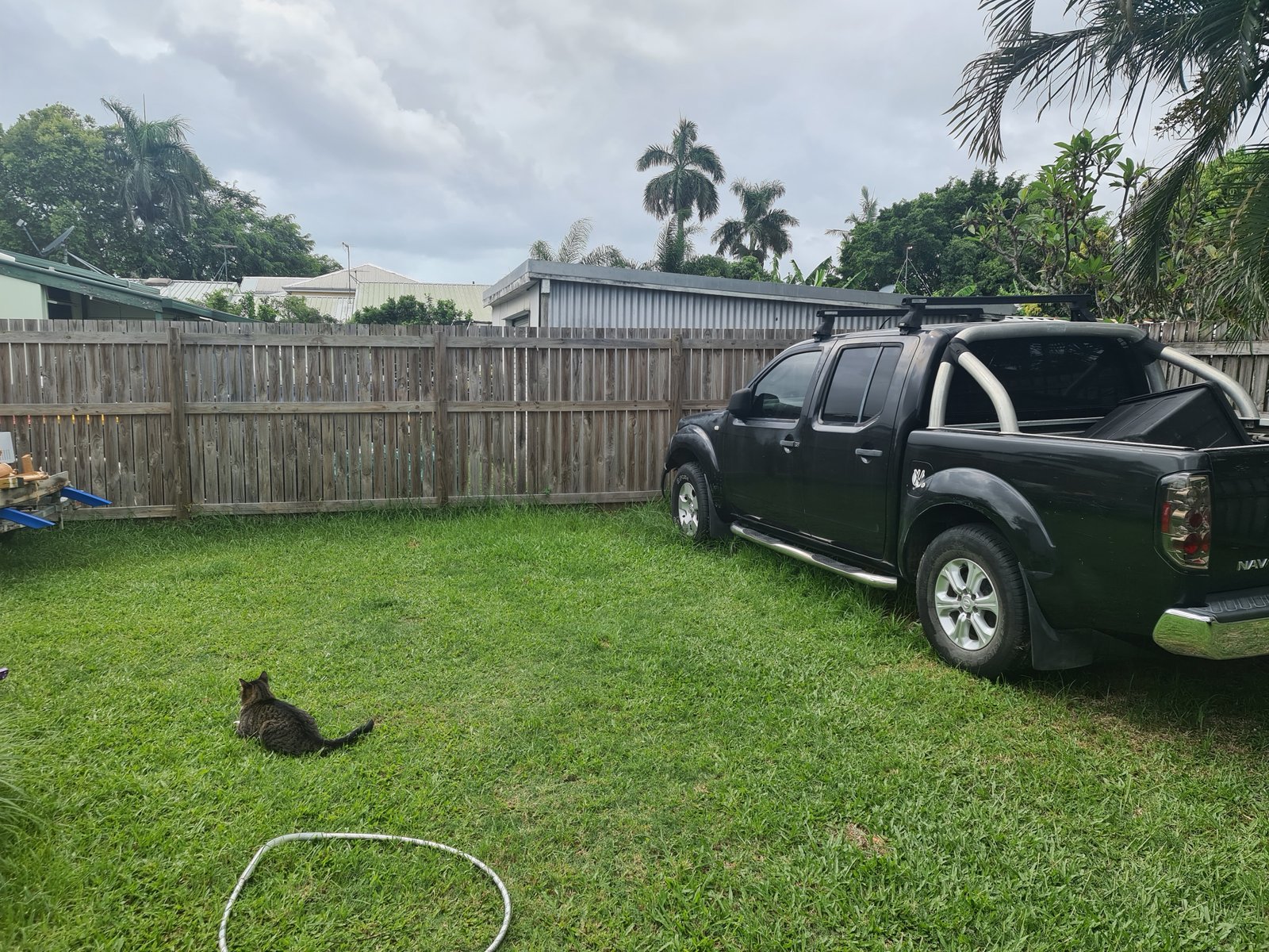293 Bridge Road WEST MACKAY 6