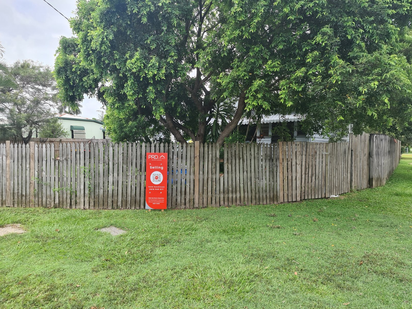 293 Bridge Road WEST MACKAY 12