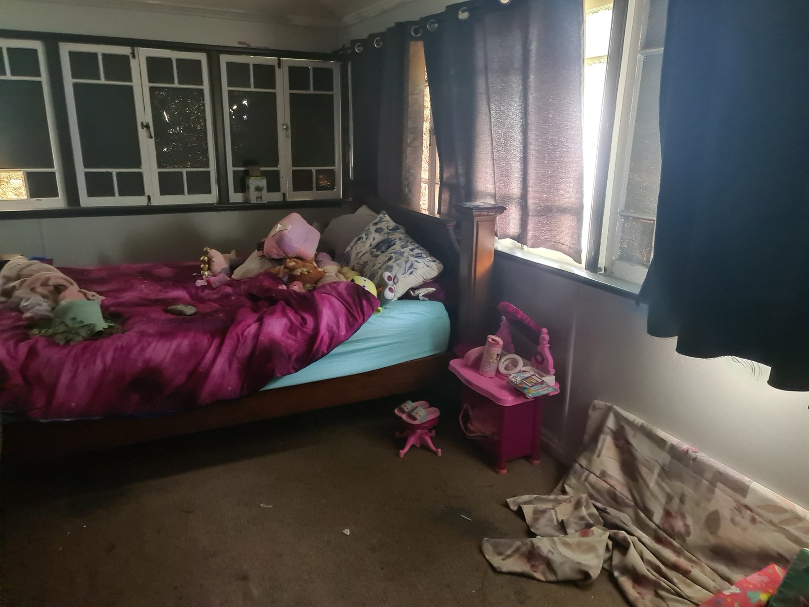 293 Bridge Road WEST MACKAY 16