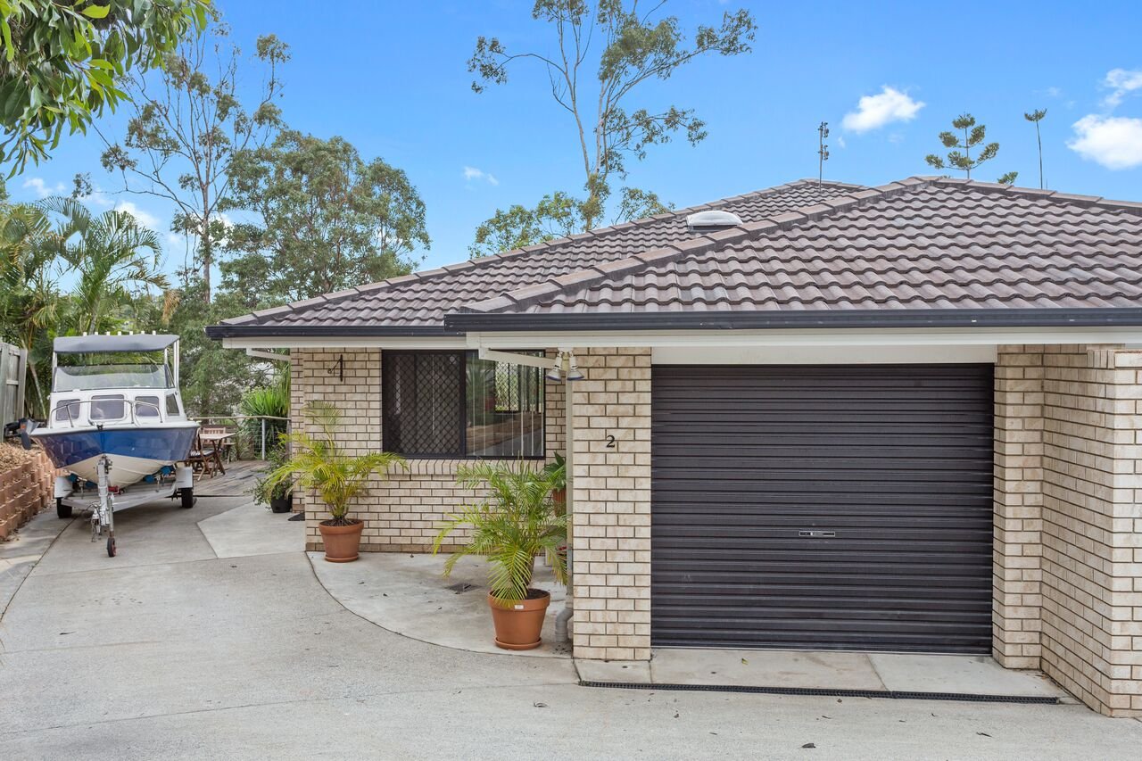 2/93 Paddington Drive CARRARA 1