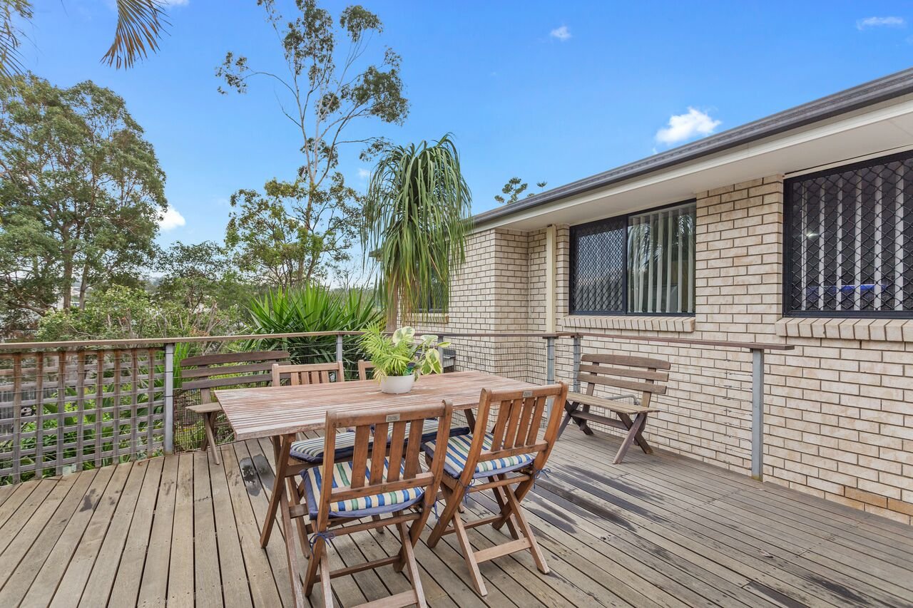 2/93 Paddington Drive CARRARA 2