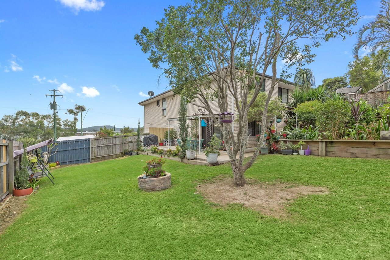 2/93 Paddington Drive CARRARA 3