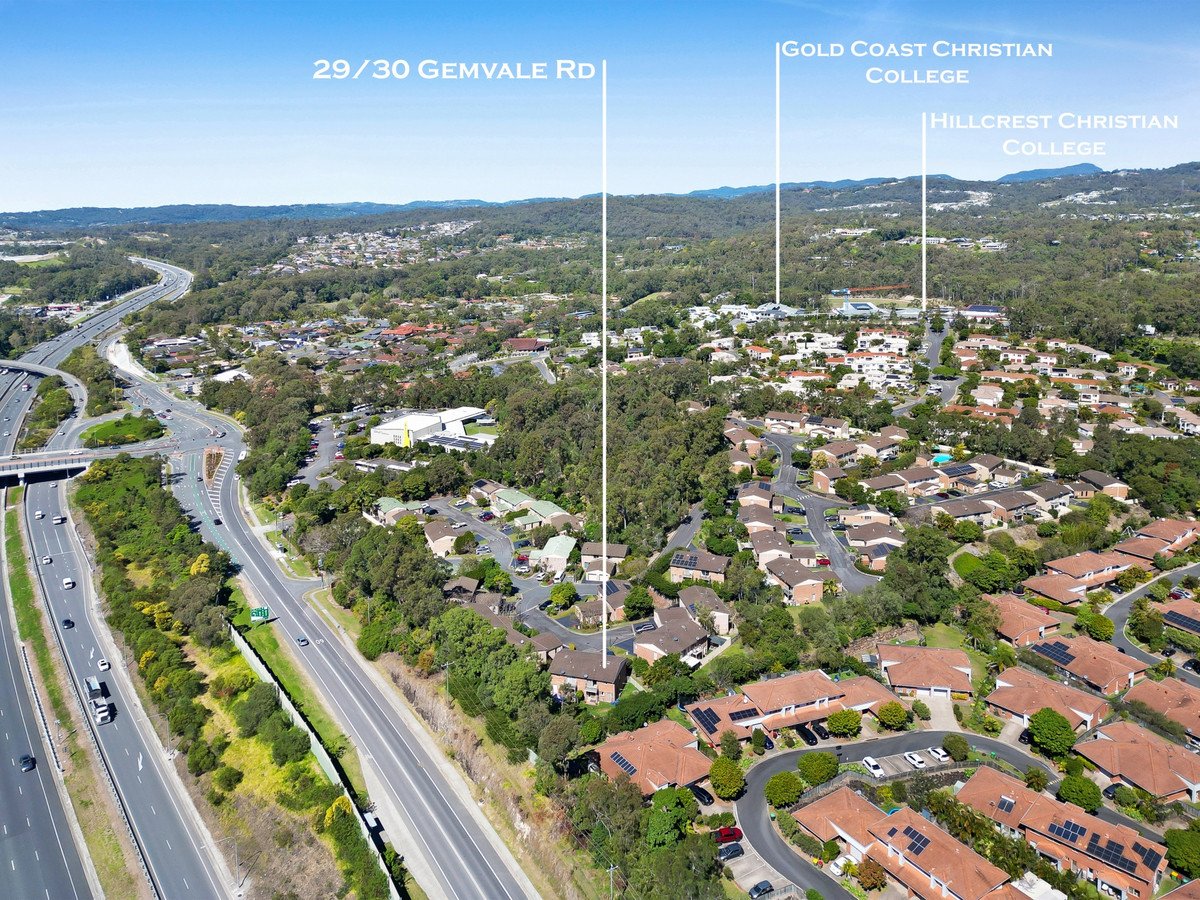 29/30 Gemvale Road Reedy Creek 21