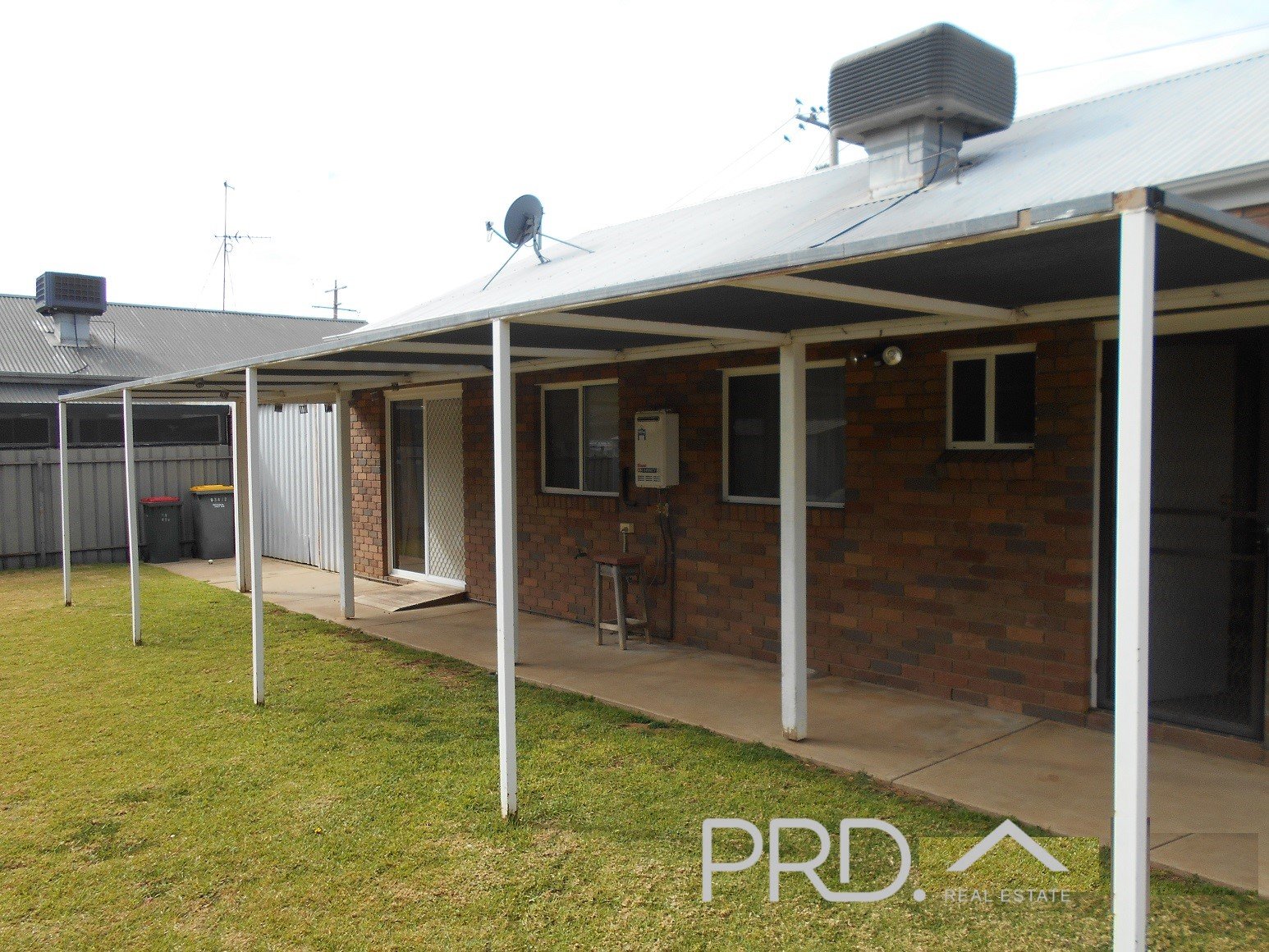 2/934 Fifteenth Street MILDURA 4
