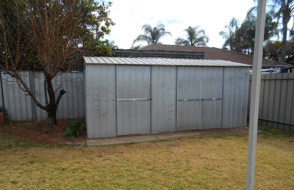 2/934 Fifteenth Street MILDURA 5