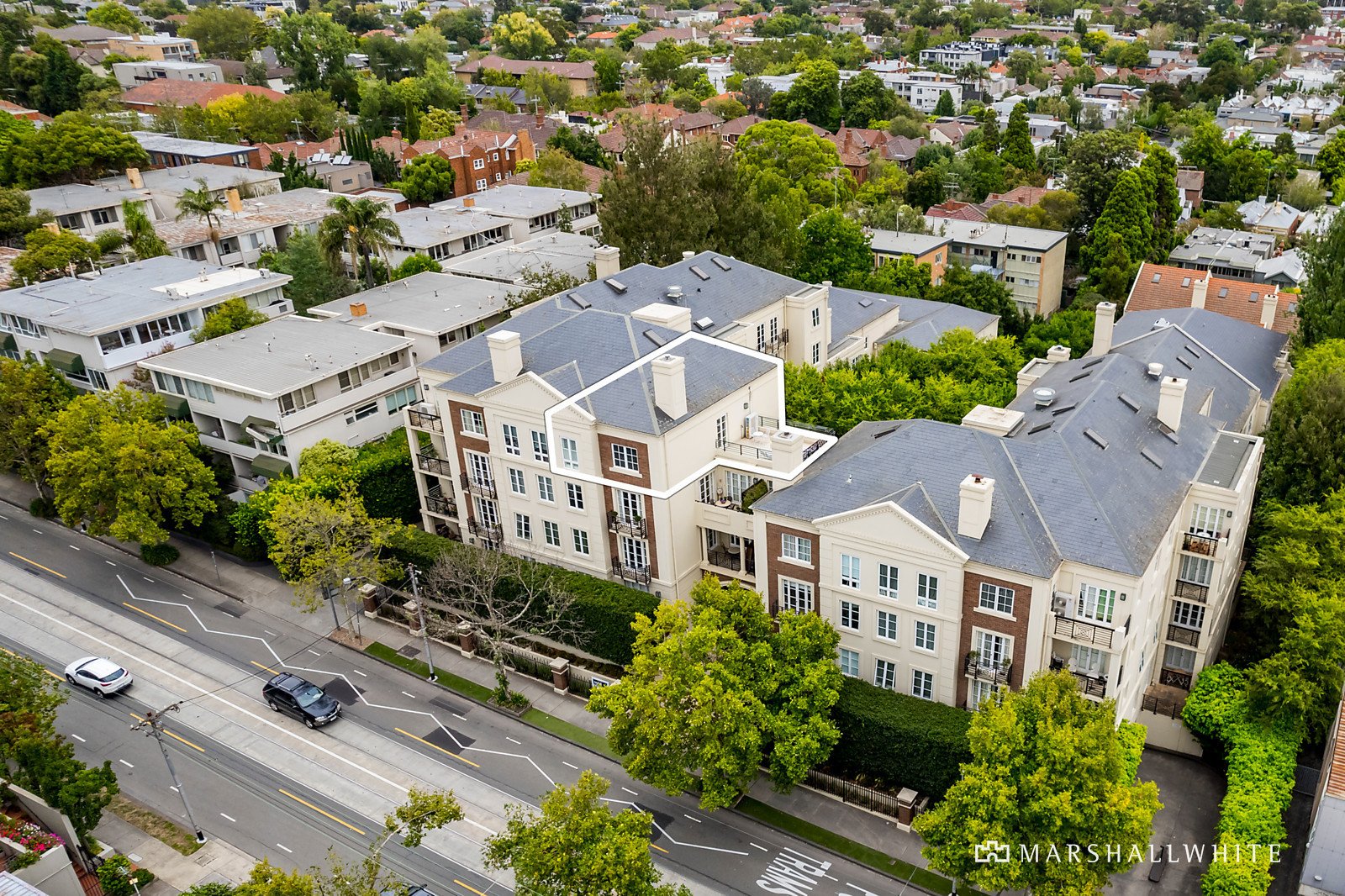 29/380 Toorak Road, South Yarra, VIC