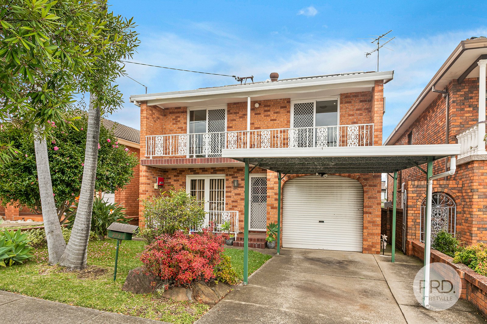293A Dora Street HURSTVILLE 1